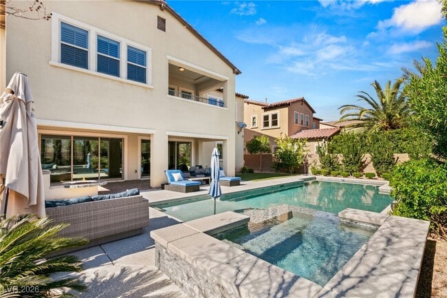 property at 4039 Villa Rafael Dr