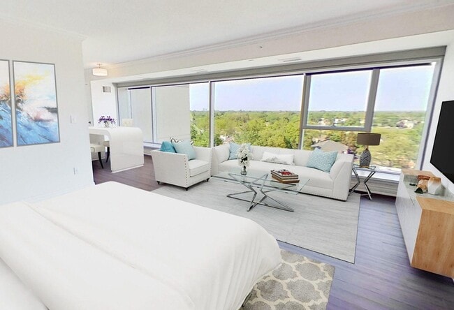 property at 555 S Old Woodward Ave