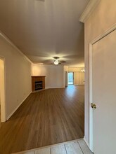 12716 Trout St in Oklahoma City, OK - Building Photo - Building Photo