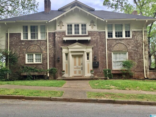 1412 Smolian Pl in Birmingham, AL - Building Photo - Building Photo