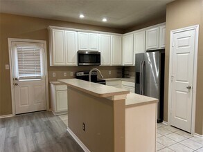 14430 Fairbuff Ln in Houston, TX - Building Photo - Building Photo