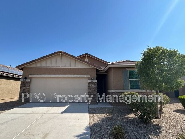 property at 18027 W Tina Ln