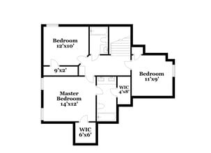 6887 Delta Newberry Cove in Olive Branch, MS - Foto de edificio - Building Photo