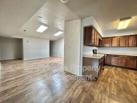 3602 Gemini Dr in San Angelo, TX - Building Photo