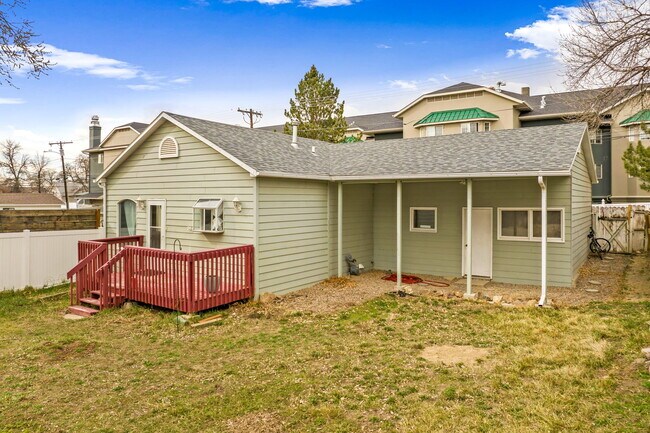 1123 5th Ave N in Great Falls, MT - Building Photo - Building Photo