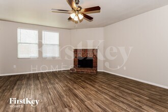 11036 Rankin Dr in Frisco, TX - Building Photo - Building Photo