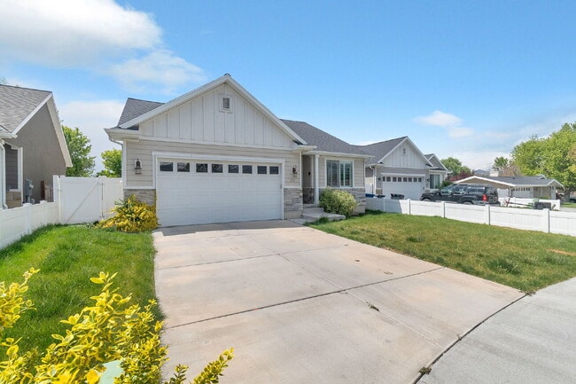 177 N 150 W in American Fork, UT - Building Photo - Building Photo