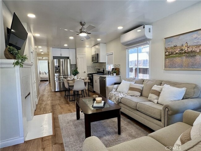 property at 1157 W 2nd St