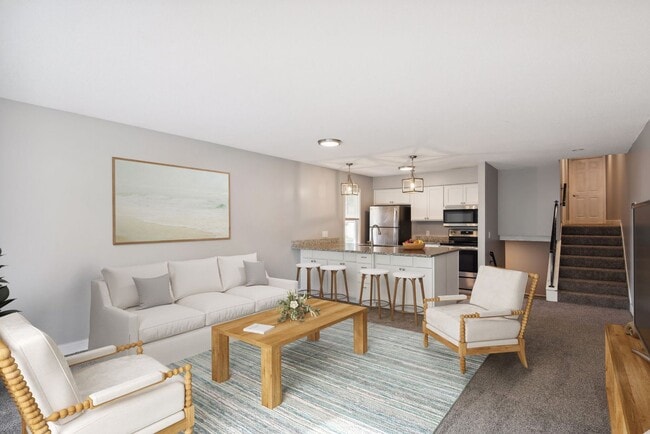 property at 3613-3615 Rhode Island Ave S