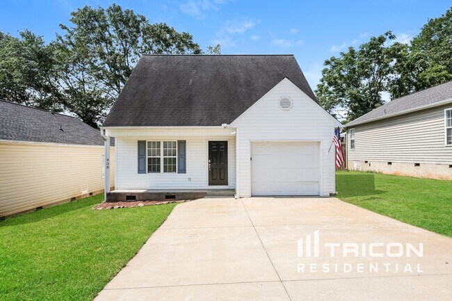 property at 430 Clark Glen Dr