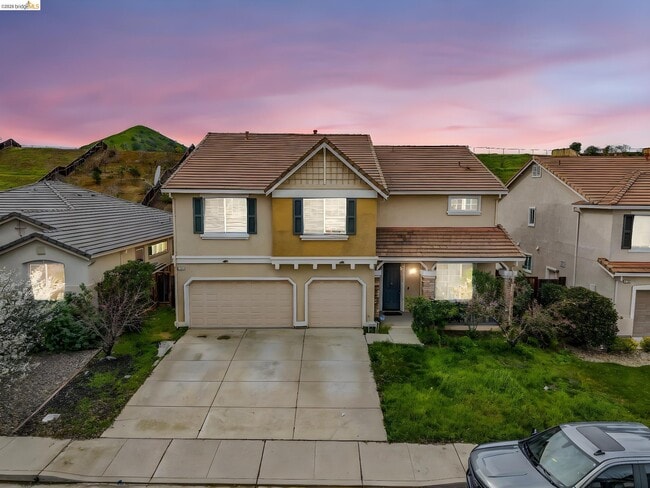 3582 Mallard Way in Antioch, CA - Building Photo - Building Photo