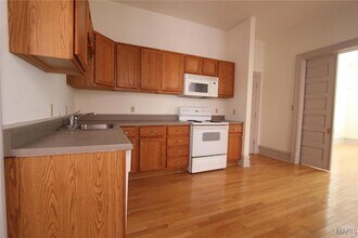 3643 Shenandoah Ave in St. Louis, MO - Building Photo - Building Photo