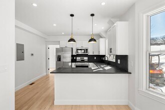 53 Dustin St in Boston, MA - Building Photo - Building Photo