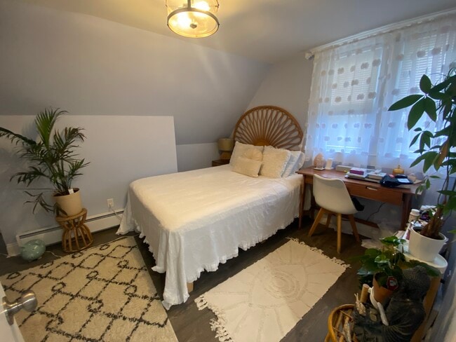 101 Ponus Ave, Unit Unit 2 in Norwalk, CT - Foto de edificio - Building Photo