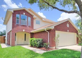 19022 Yellow Thrush Dr in Cypress, TX - Building Photo