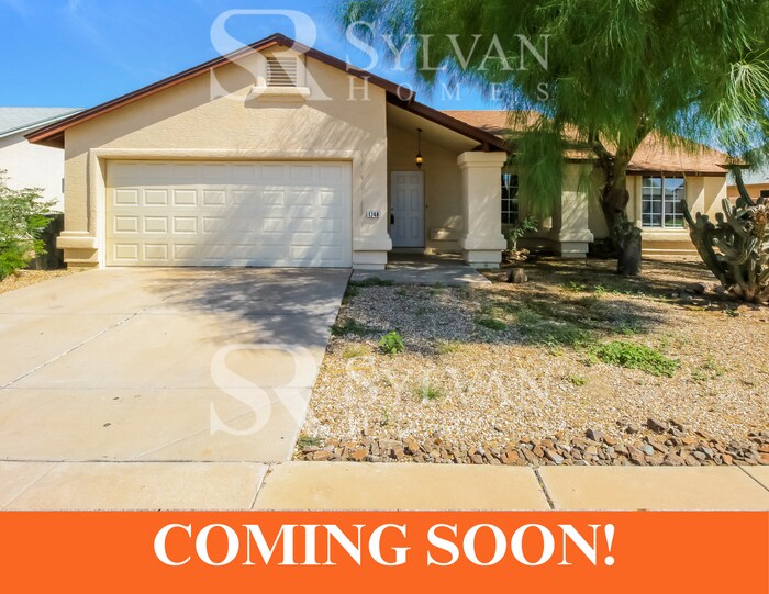 1748 E Catalina St in Casa Grande, AZ - Building Photo