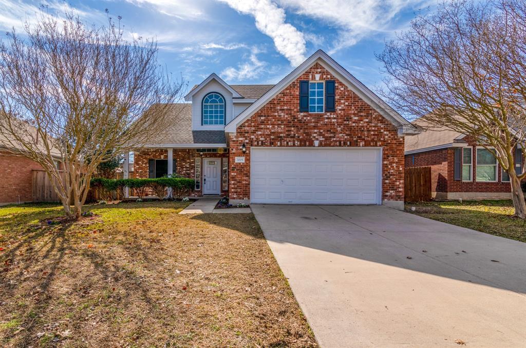 7005 Muckender Ln in Austin, TX - Building Photo