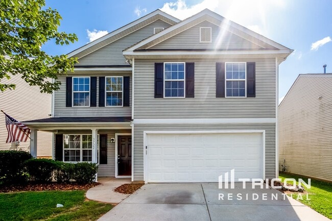 property at 3722 Wondering Oak Ln