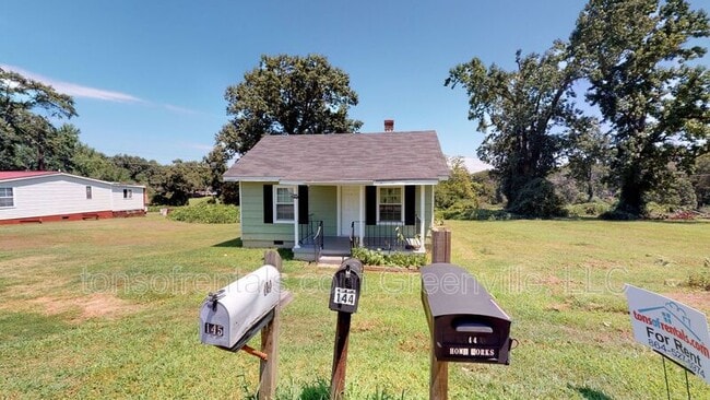 property at 144 Brook St