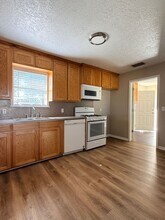 1208 Sheppard Rd in Burkburnett, TX - Building Photo - Building Photo