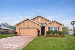 4406 SW 9th Ave in Cape Coral, FL - Building Photo