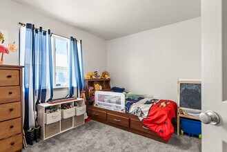 5402 Birmingham Cir in Killeen, TX - Building Photo - Building Photo