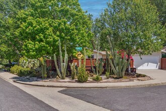 701 Duke Cir in Pleasant Hill, CA - Building Photo - Building Photo