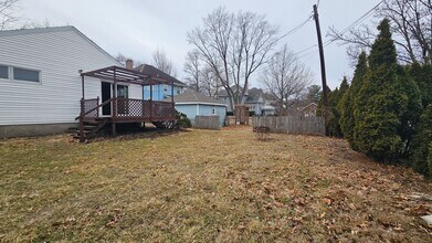 1208 W Church St in Champaign, IL - Building Photo - Building Photo