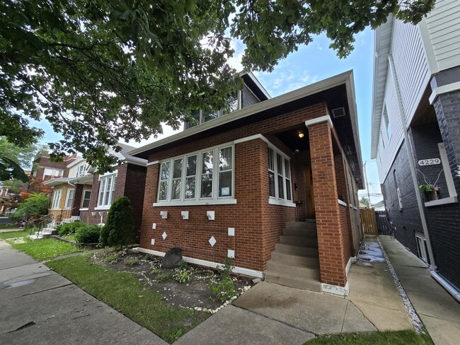 property at 4231 N Marmora Ave