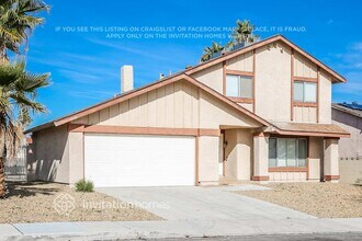 5116 Casco Wy in Las Vegas, NV - Building Photo - Building Photo