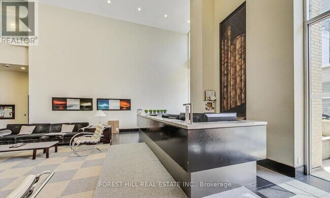 438 King St W in Toronto, ON - Building Photo - Building Photo