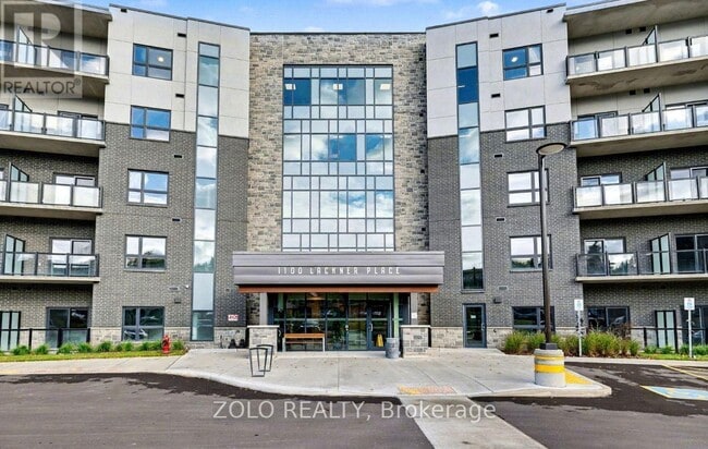 property at 1100 Lackner Pl