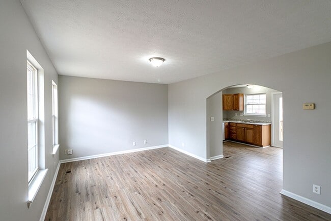 4505 Ash Ave in Louisville, KY - Building Photo - Building Photo