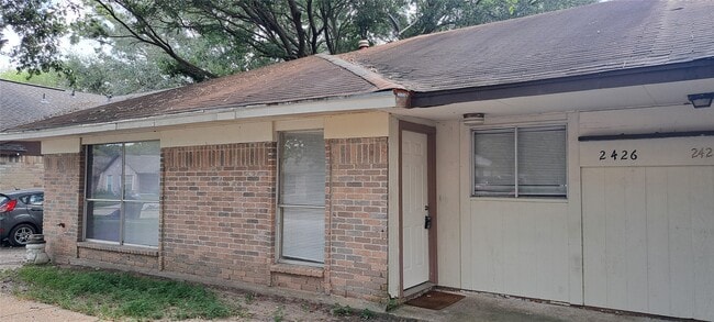 property at 2426 Spring Dusk Dr