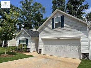 1229 Amberlight Circle in Salisbury, NC - Building Photo - Building Photo