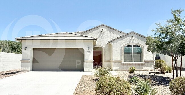 property at 4632 W Ginger Ave