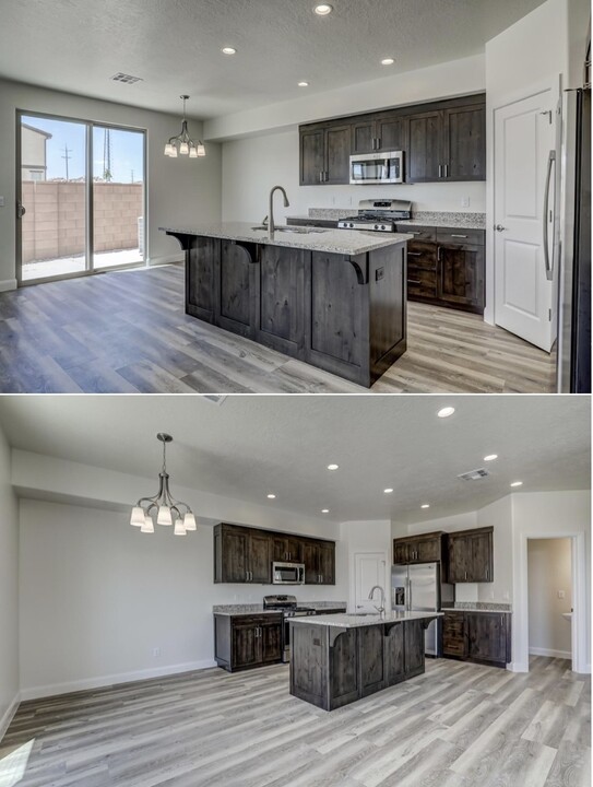 495 530 W in Hurricane, UT - Building Photo