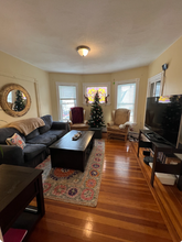 2 Gilson Ter, Unit 1 in Somerville, MA - Foto de edificio - Building Photo