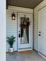 106-106B S 9th St, Unit 106B S 9th St - 106B in Easley, SC - Building Photo