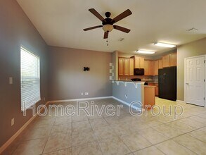 2695 Revolution St in Melbourne, FL - Building Photo - Building Photo