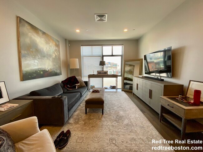 property at 150 Dorchester Ave