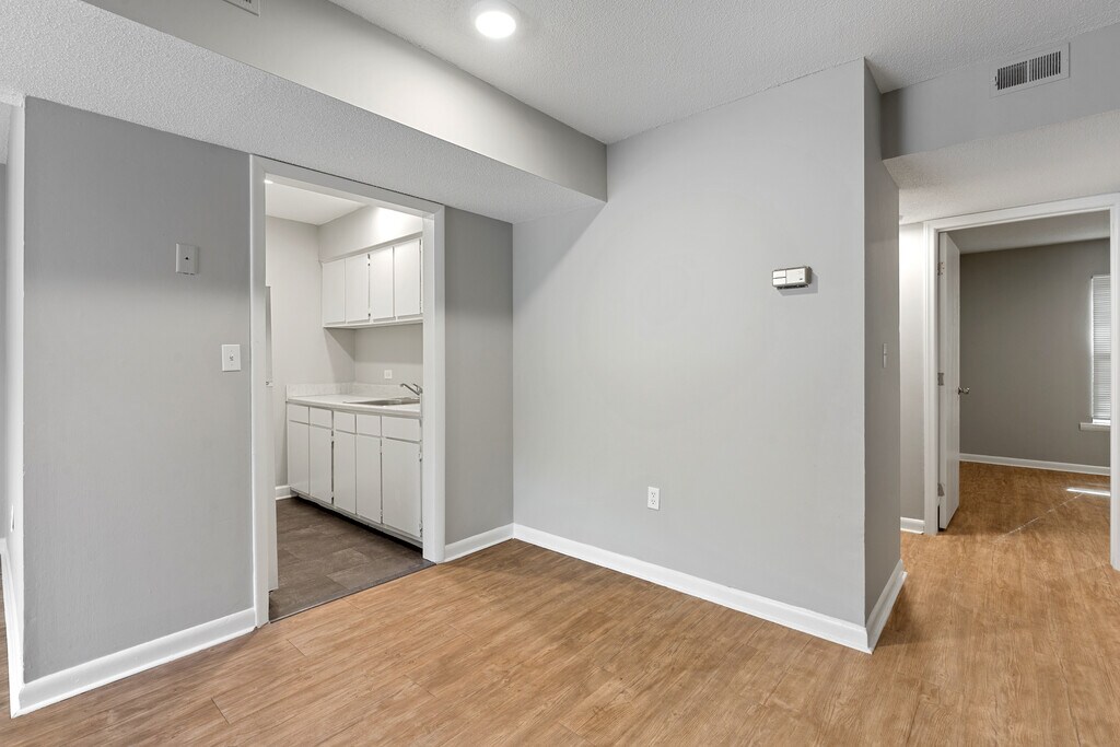 Parkside at Fairview Apartments in Fountain Inn, SC
