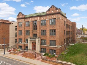 1820 1st Ave S in Minneapolis, MN - Building Photo - Building Photo