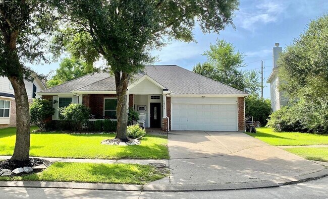 property at 6214 Pebble Canyon Ct