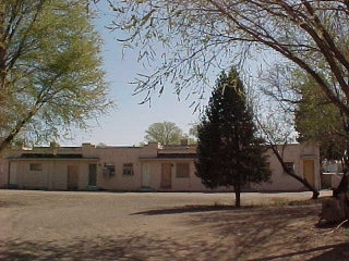 1809 Santa Fe Dr in Pueblo, CO - Building Photo - Building Photo