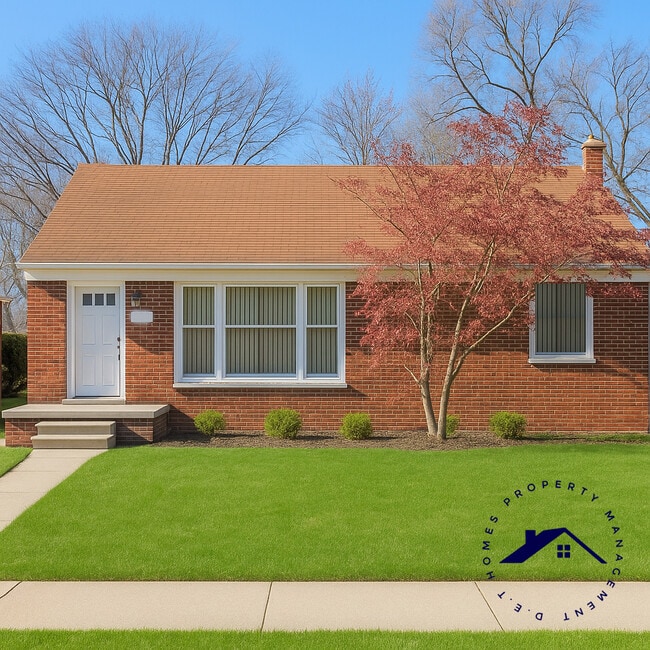 property at 11783 Riverdale
