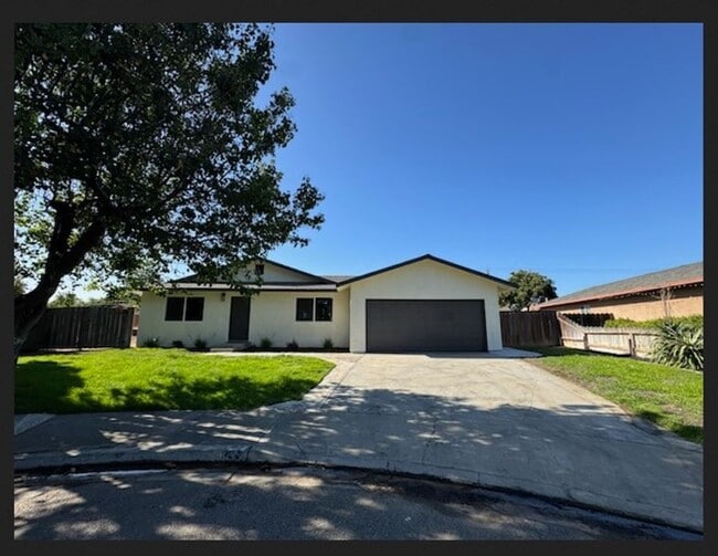 property at 1563 Langston Dr