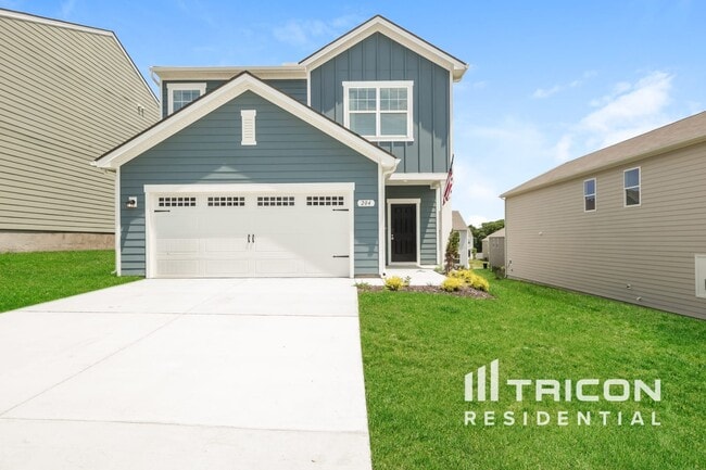 property at 204 Wild Daisy Wy