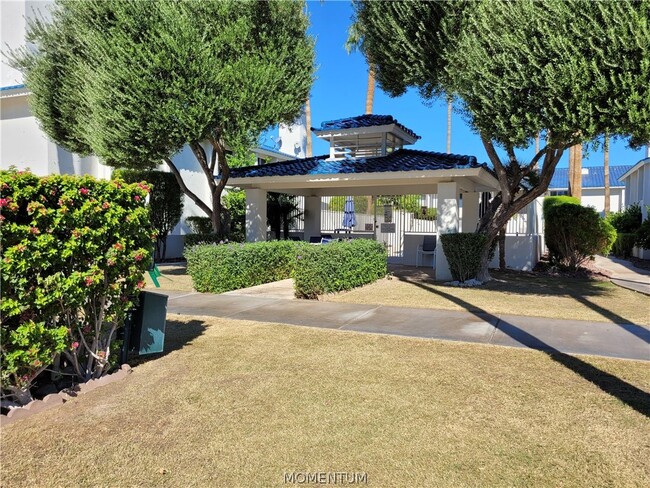 property at 1800 Club House Dr