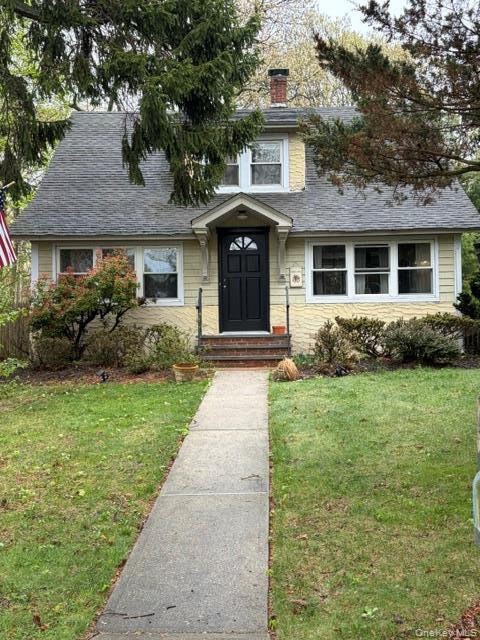 property at 35 2nd Ave